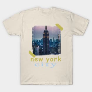 NEW YORK T-Shirt